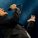 Këngëtari i njohur frikësuar, Morrissey anulon koncertet pas kërcënimit me vdekje
