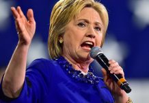 Vrasja e Charlie Kirk, Hillary Clinton kritikon republikanët: Po e përdorin për të sulmuar kundërshtarët e tyre politik