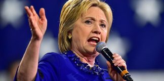 Vrasja e Charlie Kirk, Hillary Clinton kritikon republikanët: Po e përdorin për të sulmuar kundërshtarët e tyre politik