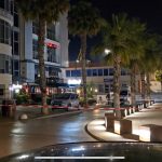 Eskploziv pranë hotelit në Durrës