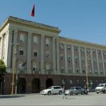 Këshilli i Mandateve nuk mblidhet para 19 janarit për çështjen Balluku