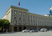 Këshilli i Mandateve nuk mblidhet para 19 janarit për çështjen Balluku