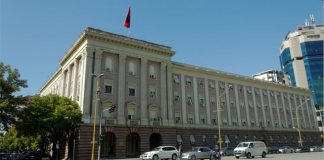 Këshilli i Mandateve nuk mblidhet para 19 janarit për çështjen Balluku