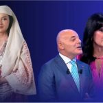 Rama e emëroi Ministre, flet Diella e vërtetë