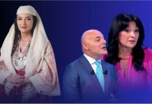 Rama e emëroi Ministre, flet Diella e vërtetë