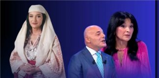 Rama e emëroi Ministre, flet Diella e vërtetë