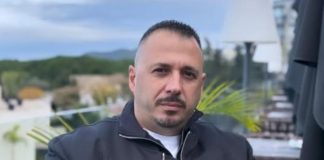 Ishte “objektivi” vrasjes në Shkodër, reagon nga spitali Erogen Vaso