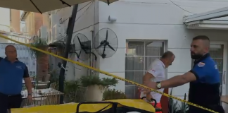 Del VIDEO, ja si u largua AUTORI i vrasjeve në SHKODËR (PAMJET)