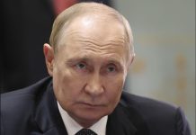 Putin i prerë dhe i vendosur, ja “vijat e reja të kuqe” për Ukrainën