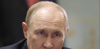 Putin i prerë dhe i vendosur, ja “vijat e reja të kuqe” për Ukrainën