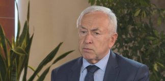 Ambasadori i Ukrainës në Shqipëri pëson infarkt në Voskopojë, shkon në spital në gjendje të rëndë