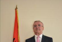 Kryebashkiaku i Skraparit thirrje deputetëve të PS dhe PD: Të bëhemi bashkë për të ndërtuar rrugët e zonës sonë