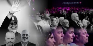 Edi Rama përballë skuadrës, ngjarjet që ndryshuan “lojën” e PS-së në 12 vite