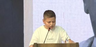 Babain ia vranë serbët në detyrë, djali i Afrim Bunjaku prek me fjalët në përkujtim e babait të tij