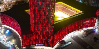 Sot sfida “Shqipëri-Letoni” në Tiranë/ Policia thirrje tifozëve: Mos përdorni dronë! Ja akset rrugore ku do të kufizohet lëvizja