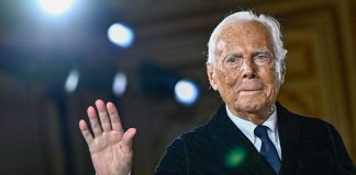 E planifikoi në 2016/ Në duart e kujt do përfundojnë perandoria e Giorgio Armanit?