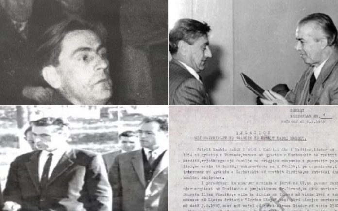 ne-arrestimin-e-armikut-te-partise-kadri-hazbiu-do-marrin-pjese-shoket-dhe-ai-do-dergohet-me-zbulohet-dokumenti-i-rralle-i-sigurimit-per-ish-ministrin-amaneti-qe-ju-la-familjareve