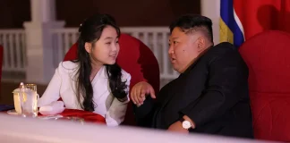 E shoqëroi në Kinë/ Çfarë dimë për vajzën e Kim Jong si pasardhësen e mundshme?