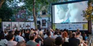 Akt i paprecedent/ Mal i Zi nuk lejon të jepet filmi në gjuhën SHQIPE