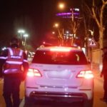 Shkodër/ Dy persona kërcënojnë forcat “Shqiponja”: Do t’ju hapim barkun me plumba