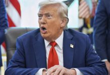 Trump letër NATO-s: Bashkohemi kundra RUSISË