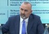 Olsi Jazexhi mbështet Dritan Goxhajn, reagon Ulsi Manja: Të dy admirojnë Iranin, edhe ultimatumet për qeverinë ua dha Teherani