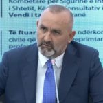 “25 tryeza konsultimi publik për draftin, nisim në mes të shtatorit”, Manja: Kodi i ri Penal miratohet vetëm nëse merr “ok” nga Brukseli!