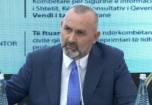 Manja ironizon Berishën: Përdore emrin tim sa herë të duash, për përralla dimri