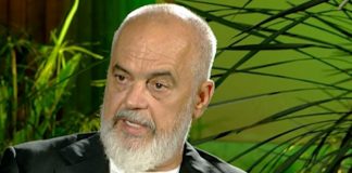 Rama: Vitin e ardhshëm plazhi i Ksamilit do të menaxhohet nga bashkia