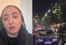 Flet motra e 34-vjeçarit të ekzekutuar në Shkodër