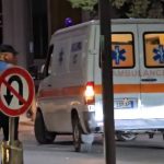 Fier/ Aksident në vijat e bardha, plagosen dy të moshuar