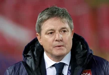 Humbja me Shqipërinë, trajneri Serbisë jep dorëheqjen