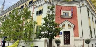 Gjykata lë në fuqi masat e sigurisë ndaj zyrtarëve të Bashkisë Tiranë