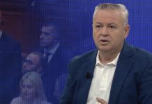 ‘Boll u tallët me emra leshi’, Murrizi: Deklaroni publikisht që PD e ka mbyllur ‘dyqanin’