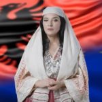 “Diella” paditet për imazhin, aktorja Anila Bisha i drejtohet gjykatës për ministren virtuale, KTHEN PËRGJIGJE QEVERIA