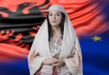 “Diella” paditet për imazhin, aktorja Anila Bisha i drejtohet gjykatës për ministren virtuale, KTHEN PËRGJIGJE QEVERIA