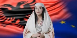 “Diella” paditet për imazhin, aktorja Anila Bisha i drejtohet gjykatës për ministren virtuale, KTHEN PËRGJIGJE QEVERIA