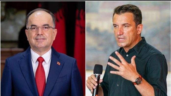 LAJMI I FUNDIT  Kushtetuesja pezulloi dekretin e Begajt për zgjedhjet në Tiranë  reagon Presidenca