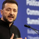 Deklaratat e Trump, reagon Kremlini: Presidenti i SHBA ka të drejtë, është Zelensky që po pengon marrëveshjen e paqes