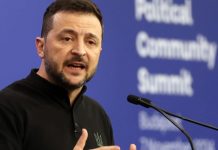 Deklaratat e Trump, reagon Kremlini: Presidenti i SHBA ka të drejtë, është Zelensky që po pengon marrëveshjen e paqes