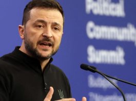 Deklaratat e Trump, reagon Kremlini: Presidenti i SHBA ka të drejtë, është Zelensky që po pengon marrëveshjen e paqes