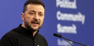 Deklaratat e Trump, reagon Kremlini: Presidenti i SHBA ka të drejtë, është Zelensky që po pengon marrëveshjen e paqes