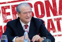 21 janari, Berisha në SPAK e ‘valixhja diplomatike’ e zyrtarit amerikan