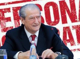 U thirr për “21 janarin”, a do të paraqitet nesër në SPAK? Përgjigjet Sali Berisha