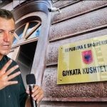 KUSHTETUESJA e la Kryetar të Bashkisë Tiranë, reagon për herë të parë ERION VELIAJ