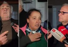 Vrasja e gjyqtarit/ Flasin familjet pjesë konfliktit të pronësisë në Shkodër: Pala tjetër i ka humbur gjyqet, ish-kryebashkiaku dhe shteti janë fajtorët