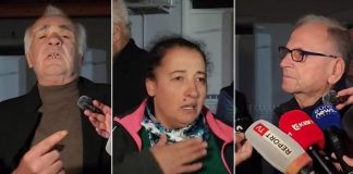 Vrasja e gjyqtarit/ Flasin familjet pjesë konfliktit të pronësisë në Shkodër: Pala tjetër i ka humbur gjyqet, ish-kryebashkiaku dhe shteti janë fajtorët