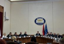 Reforma Territoriale dhe Zgjedhore/ Zbardhen projektvendimet, zgjatja vetëm 9 muaj