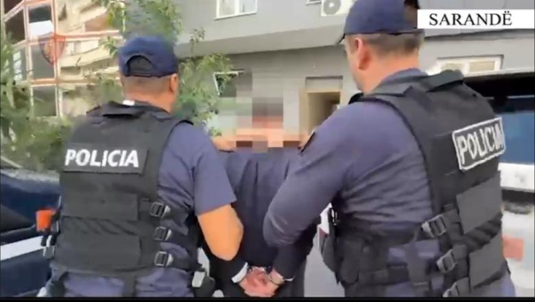 Kush është  prokurori i rremë i SPAK ut  i arrestuar sot në Sarandë  Historia si në filma e mashtruesit që jetoi me dy emra