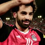 Mo Salah, golashënuesi më i mirë i Afrikës në kualifikueset e Kupave të Botës!…